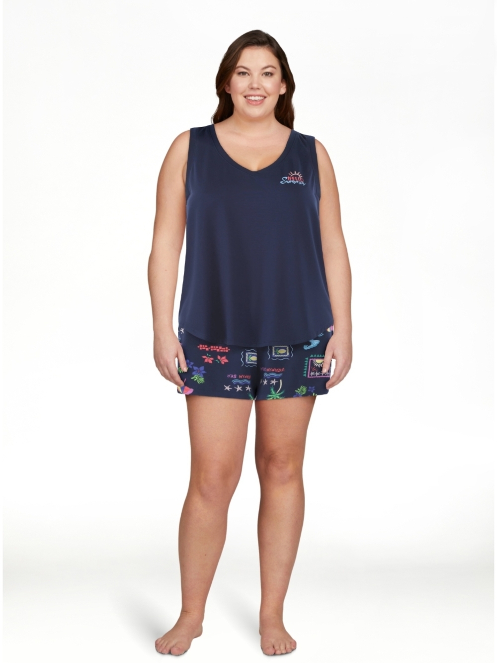 SALE!! 3-pc Pajama Bundle - Picture 2 of 5